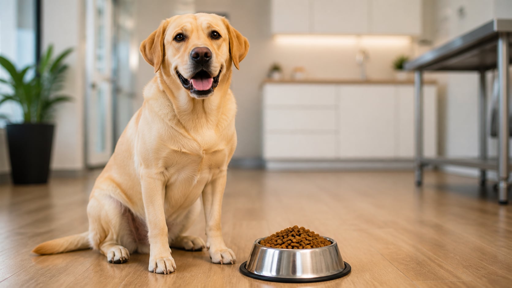 Hundefutter Diabetes: Fütterungsplan & geeignete Sorten