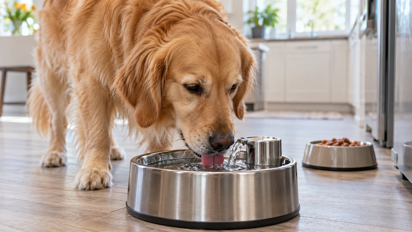 Hundefutter bei Harnsteinen: Struvit & Oxalat richtig füttern