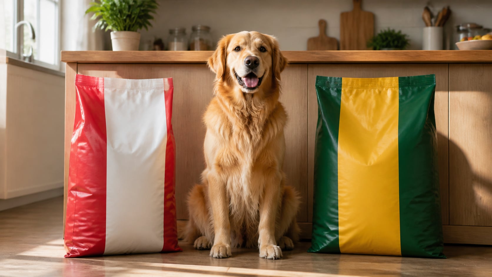 Royal Canin vs. Happy Dog: Welche Marke ist besser?
