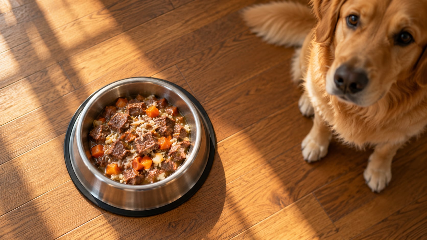 Terra Canis Test: Nassfutter ohne Zucker & Zusatzstoffe